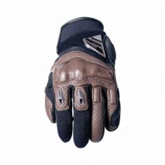 Five RS2 motorcycle gloves