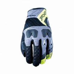 Five TFX3 Airflow motorcycle gloves