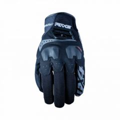 Five TFX4 motorcycle gloves