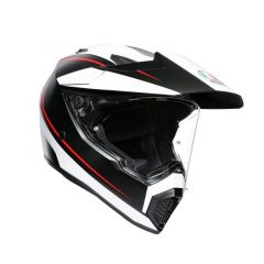 AGV AX9 Pacific Road helmet