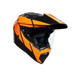 AGV AX9 Trail helmet
