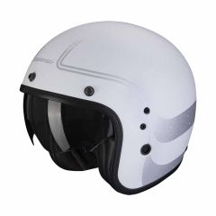 Scorpion Belfast Evo Soul Jet Helmet