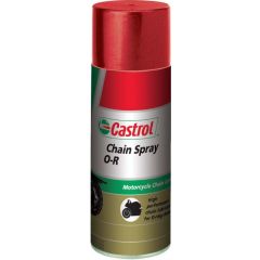 Castrol Chain Spray OR (400ml)