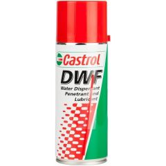 Castrol Motorcycle Lubricant DWF (400 ml)