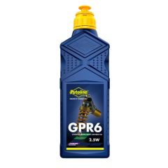 Putoline GPR 6 SAE 2.5  1LTR