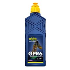 Putoline GPR 6 SAE 3.5W 1LTR