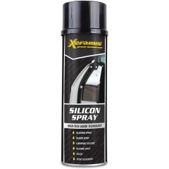 Xeramic Silicon Spray (500ml)