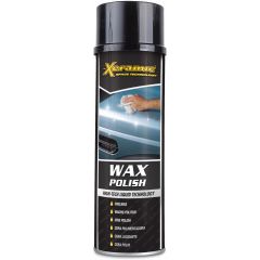 Xeramic Wax polish (500ml)