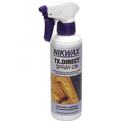 Nikwax tx.direct spray-on 300 ml maintenance