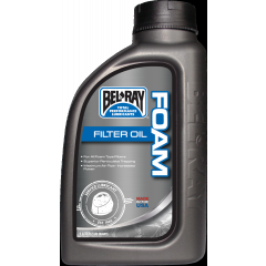 Bel-Ray Foam filter oil (1L)