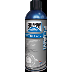 Bel-Ray Foam filter oil (400ml spray)
