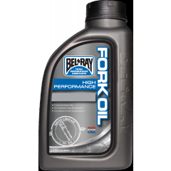 Bel-Ray High Performance fork oil 15W (1L)