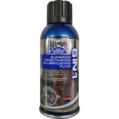 Bel-Ray 6 in 1 lubricant (175ml)
