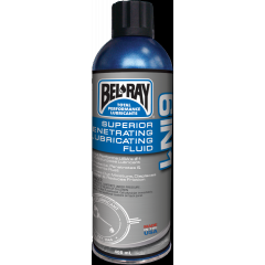 Bel-Ray 6 in 1 lubricant (400)