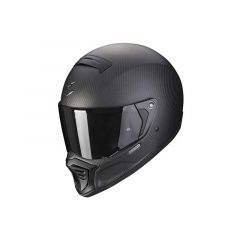 Scorpion EXO-HX1 Carbon SE Solid helmet