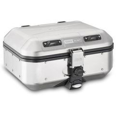 Givi Trekker Dolomiti Aluminium monokey top/side case 30 liter (DLM30A)