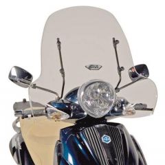 Givi A103A Windscreen fit kit for 103A