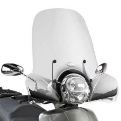 Givi A148A Windscreen fit kit for 130A