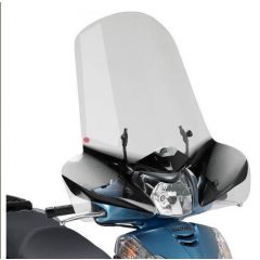 Givi A1100A Screen fit kit for 307A/308A