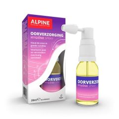 Alpine Ear spray