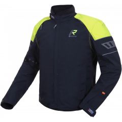 Rukka R-EX textile motorcycle jacket