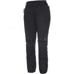 Rukka Start-R women's textile motorcycle pants (short)
