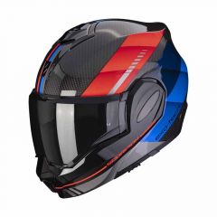 Scorpion EXO-Tech Evo Carbon Genus Modular Helmet