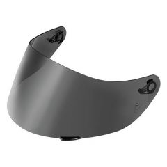 AGV Sportmodular Dark Smoke visor (max pinlock ready)