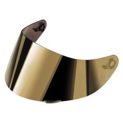 AGV Sportmodular Iridium Gold visor (max pinlock ready)
