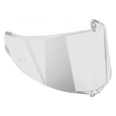 AGV Race 3 Clear AS/PR Tear-Off visor (Pista GP R/Corsa R)