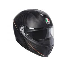 AGV Sportmodular Tricolore modular helmet