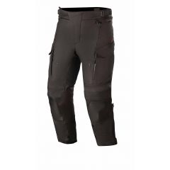 Alpinestars Andes v3 Drystar textile motorcycle pants (short)