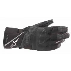 Alpinestars Andes v3 Drystar motorcycle gloves