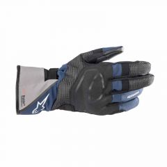 Alpinestars Andes v3 Drystar motorcycle gloves