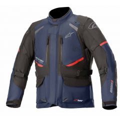Alpinestars Andes v3 Drystar textile motorcycle jacket