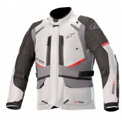 Alpinestars Andes v3 Drystar textile motorcycle jacket