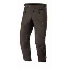 Alpinestars AST-1 v2 Waterproof textile motorcycle pants (short)