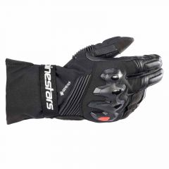 Alpinestars Boulder Gore-Tex Motorcycle Gloves