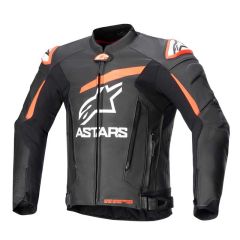 Alpinestars GP Plus V4 Leather Jacket