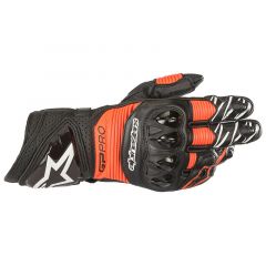 Alpinestars GP Pro R3 motorcycle gloves
