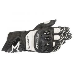 Alpinestars GP Pro R3 motorcycle gloves
