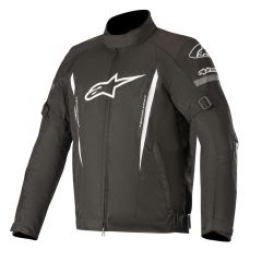 Alpinestars Gunner V2 Waterproof textile motorcycle jacket