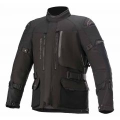 Alpinestars Ketchum Gore-Tex textile motorcycle jacket
