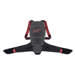 Alpinestars Nucleon KR-CELL rugprotector back protector