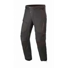 Alpinestars Raider v2 Drystar textile motorcycle pants
