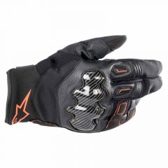Alpinestars SMX-1 Drystar motorcycle gloves