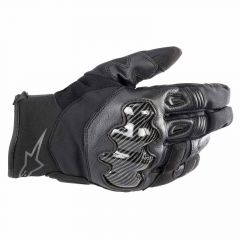 Alpinestars SMX-1 Drystar motorcycle gloves