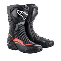 Alpinestars SMX 6 V2 motorcycle boots