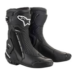Alpinestars SMX Plus V2 motorcycle boots