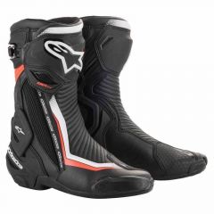 Alpinestars SMX Plus V2 motorcycle boots